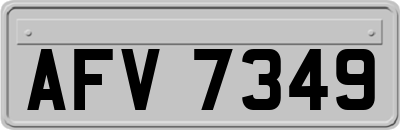 AFV7349