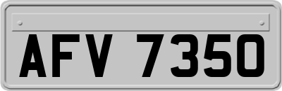 AFV7350