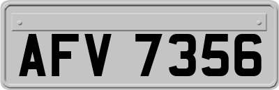 AFV7356