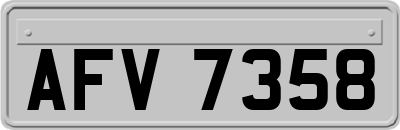 AFV7358