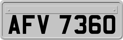 AFV7360