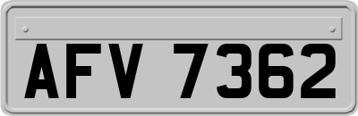AFV7362