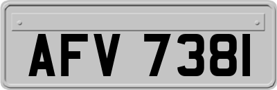 AFV7381
