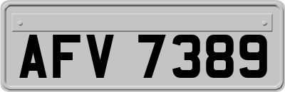 AFV7389