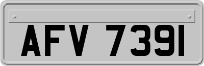 AFV7391