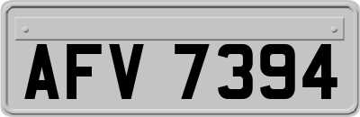AFV7394