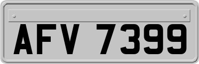 AFV7399