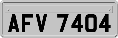 AFV7404