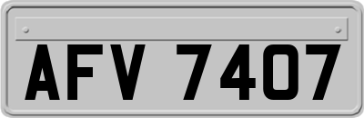 AFV7407