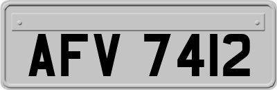 AFV7412