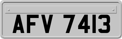 AFV7413