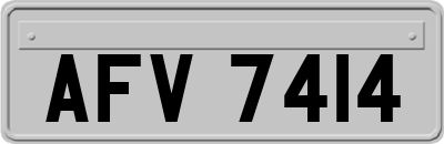AFV7414