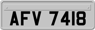 AFV7418