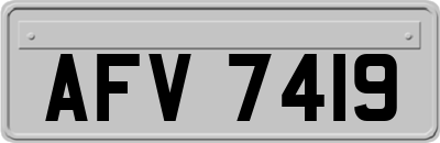 AFV7419