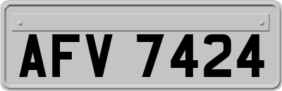 AFV7424