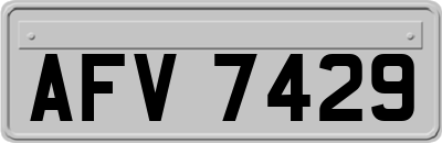 AFV7429