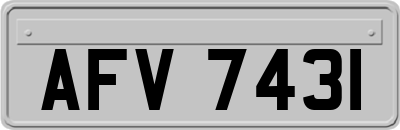 AFV7431