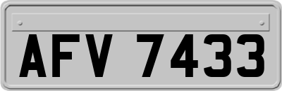AFV7433