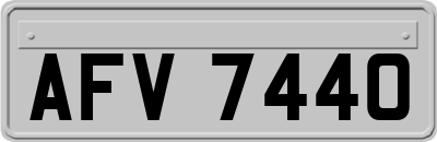 AFV7440