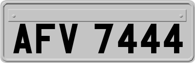 AFV7444
