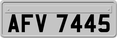AFV7445