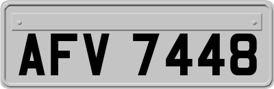 AFV7448