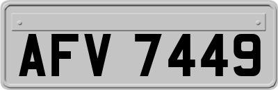 AFV7449