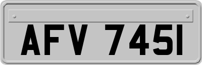 AFV7451