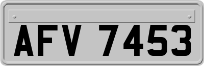 AFV7453