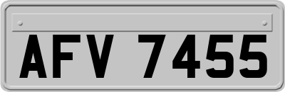 AFV7455
