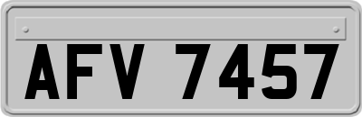 AFV7457