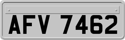 AFV7462