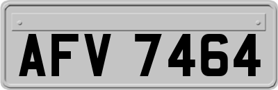 AFV7464