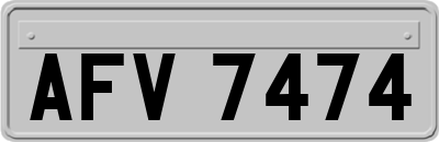 AFV7474
