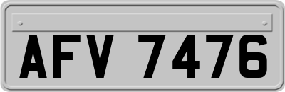 AFV7476