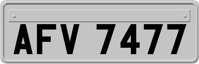 AFV7477