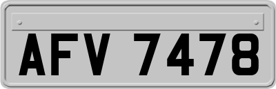 AFV7478