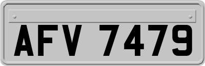 AFV7479
