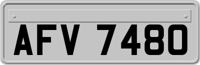 AFV7480