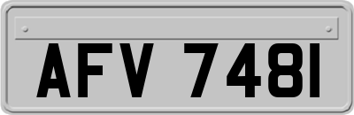AFV7481