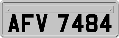AFV7484