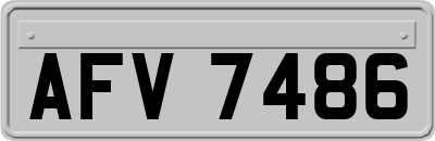 AFV7486