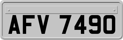AFV7490