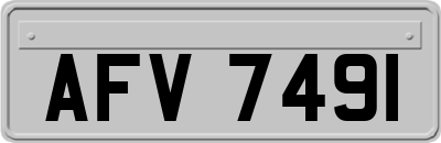 AFV7491