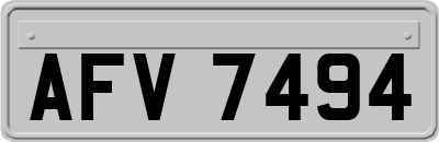 AFV7494