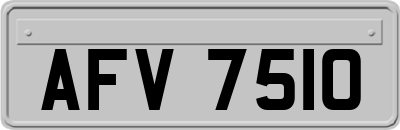 AFV7510