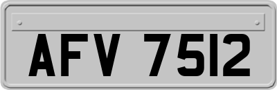 AFV7512