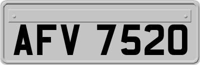 AFV7520