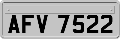 AFV7522