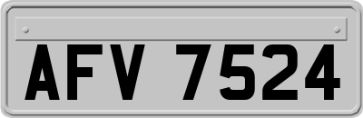 AFV7524